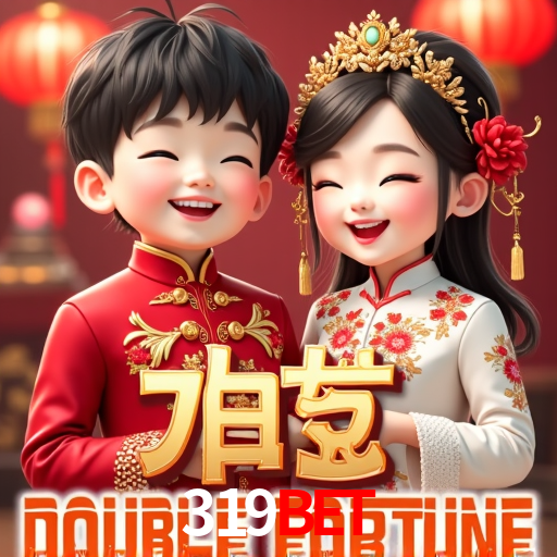 Provedores de Jogos 319bet