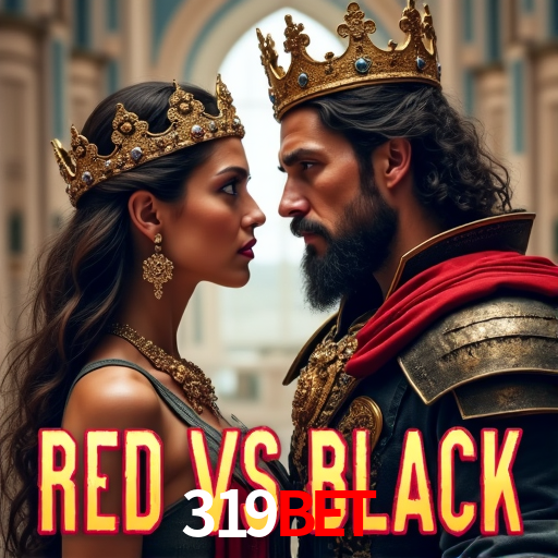 Apostas de Tênis 319bet