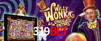 Bônus de Boas-vindas 319bet