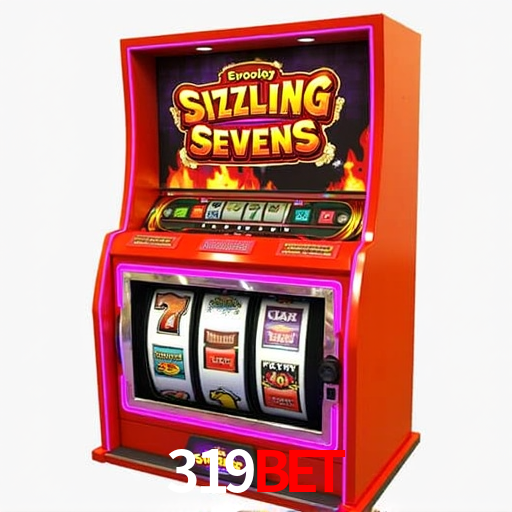 Mesa de Roleta 319bet