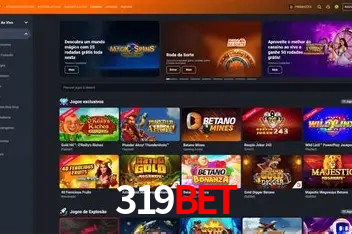 Ofertas Exclusivas 319bet