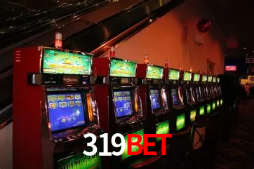 A Experiência Imersiva dos Cassinos Ao Vivo no 319bet