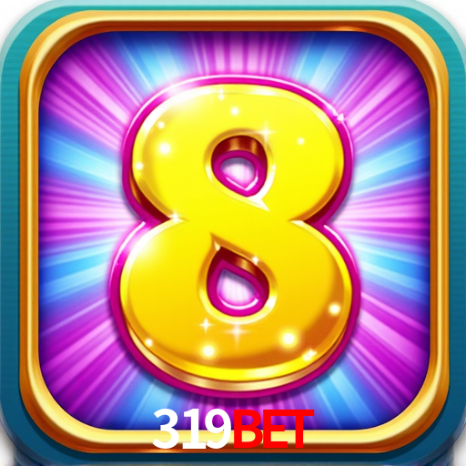Interface do App 319bet