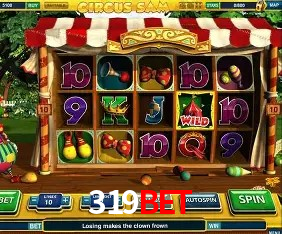 A Emoção da Loteria na 319bet: Uma Chance de Mudança de Vida