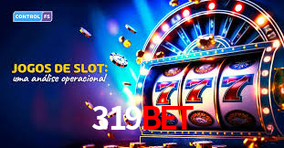 319bet login