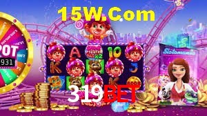 Daily Bonuses 319bet