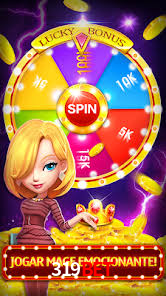 VIP Casino 319bet