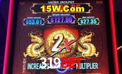 Descubra o Programa VIP da 319bet: Vantagens Exclusivas para Jogadores