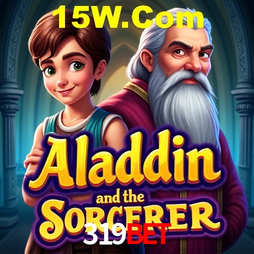 Descubra o Mundo do Cassino Online com 319bet