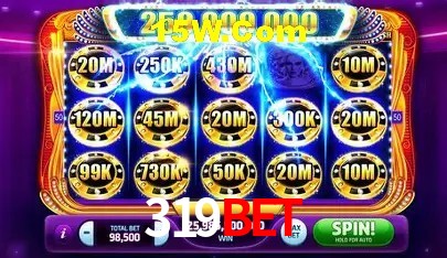 A Emoção da Loteria na 319bet: Uma Chance de Mudança de Vida