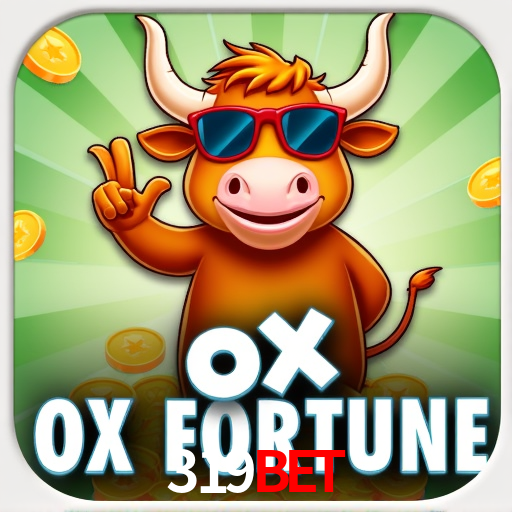 Descubra o Mundo do Cassino Online com 319bet