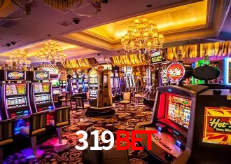 Apostas Esportivas na 319bet: Um Guia Completo