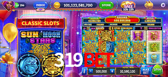 Tournaments 319bet