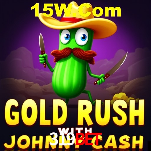 Login Seguro 319bet