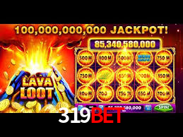 Blackjack Table 319bet