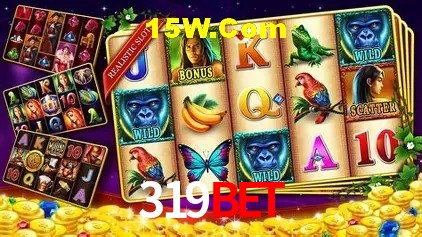 Descubra o Programa VIP da 319bet: Vantagens Exclusivas para Jogadores