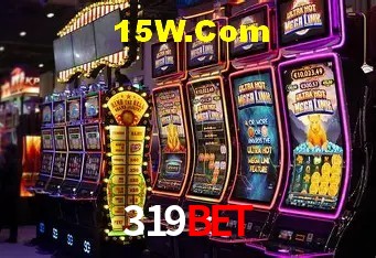 Descubra a Magia dos Jogos de Arcade no 319bet