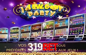 Inovações de Jogos na 319bet: O Futuro das Experiências Interativas