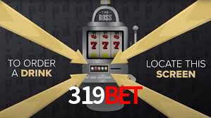 319bet: Seu Cassino Premiado com Pagamentos Rápidos